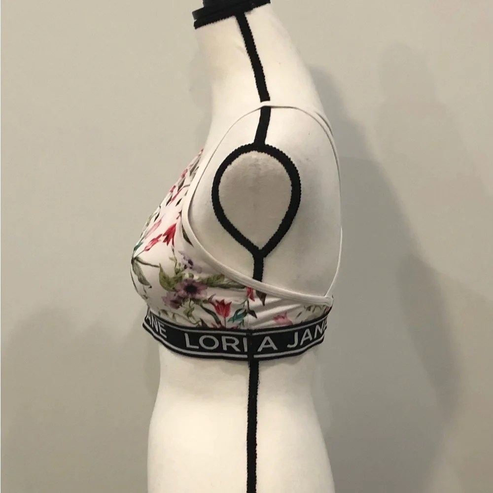 Lorna Jane Active Bra - Picture 3 of 5